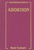 Cover: Abortion - Facts On File Inc