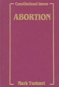 Enlarge image Cover: Abortion - Facts On File Inc