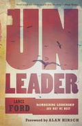 Cover: Unleader - Beacon Hill Press of Kansas City