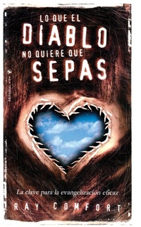 Abbildung von: Lo Que El Diablo No Quiere Que Sepas - Vida Publishers