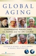 Cover: Global Aging - Springer Publishing Company