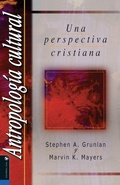 Cover: Antropologia Cultural - Vida Publishers