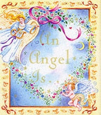 Enlarge image Cover: An Angel is - Andrews McMeel Publishing