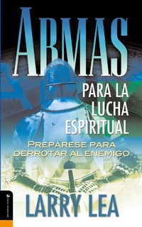 Abbildung von: Armas para la lucha espiritual - Vida Publishers