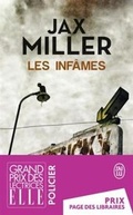 Cover: Les infames - Editions 84