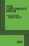 Cover: The Children's Hour - Josef Weinberger Plays