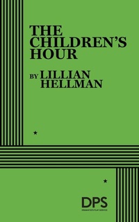 Enlarge image Cover: The Children's Hour - Josef Weinberger Plays