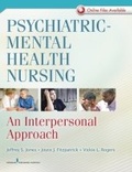 Cover: Psychiatric-Mental Health Nursing - Springer Publishing Company