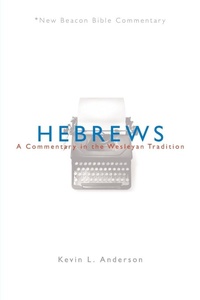 Bild: Hebrews - Beacon Hill Press of Kansas City