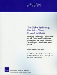 Enlarge image Cover: The Global Technology Revolution, China, In-depth Analyses - RAND