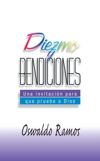 Abbildung von: Diezmo y Bendiciones - Vida Publishers