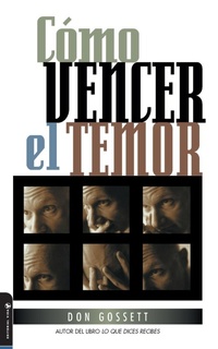 Abbildung von: Como Vencer El Temor - Vida Publishers