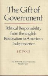 Enlarge image Cover: Gift of Government - University of Georgia Press