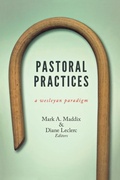 Bild: Pastoral Practices - Beacon Hill Press of Kansas City