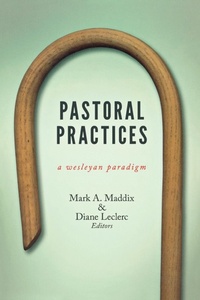 Bild: Pastoral Practices - Beacon Hill Press of Kansas City