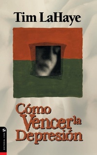 Abbildung von: Como Vencer La Depresion - Vida Publishers