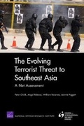 Cover: The Evolving Terrorist Threat to Southeast Asia - RAND