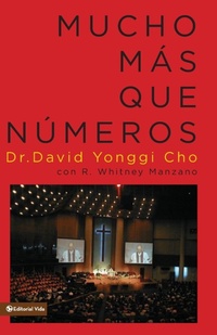 Abbildung von: Mucho mas que numeros - Vida Publishers