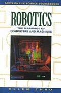 Cover: Robotics - Checkmark Books