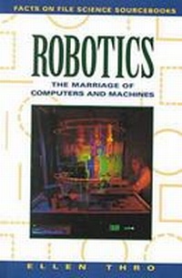 Enlarge image Cover: Robotics - Checkmark Books