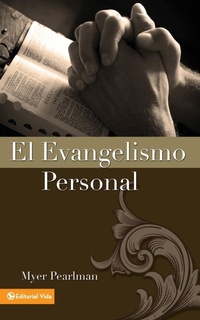 Abbildung von: El Evangelismo Personal - Vida Publishers