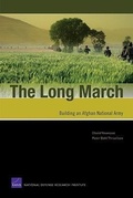 Cover: The Long March - RAND