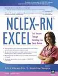 Cover: NCLEX-RN Excel - Springer Publishing Company