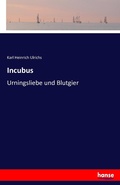 Cover: Incubus - Hansebooks
