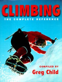 Enlarge image Cover: Climbing - Facts On File Inc