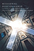 Cover: Missional Discipleship - Beacon Hill Press of Kansas City