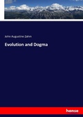 Cover: Evolution and Dogma - Hansebooks