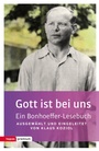 Cover: Gott ist bei uns - Topos plus