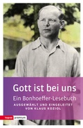 Cover: Gott ist bei uns - Topos plus