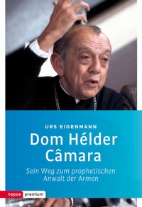 Enlarge image Cover: Dom Hélder Câmara - Topos plus