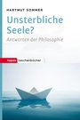 Cover: Unsterbliche Seele? - Topos plus