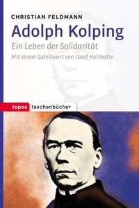 Enlarge image Cover: Adolph Kolping - Topos plus