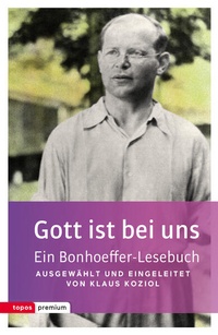 Enlarge image Cover: Gott ist bei uns - Topos plus
