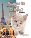 Cover: Where Is My Kitten? 1 - Herpers Publishing International