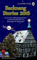 Cover: Backnang Stories 2016 - Leseratten Verlag