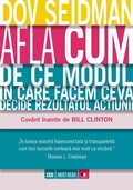 Cover: Afla cum - Litera Media Group