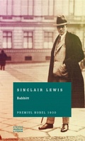 Cover: Babbit - Litera Media Group