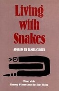 Cover: Living with Snakes - University of Georgia Press