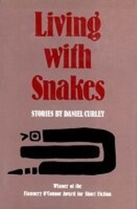 Enlarge image Cover: Living with Snakes - University of Georgia Press