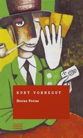 Cover: Hocus Pocus - Litera Media Group