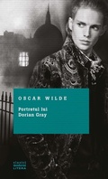 Cover: Portretul lui Dorian Gray - Litera Media Group