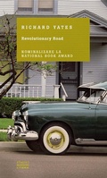 Cover: Revolutionary Road - Litera Media Group