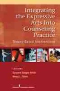 Cover: Integrating the Expressive Arts into Counseling Practice - Springer Publishing Company