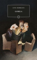 Cover: Gorila - Litera Media Group