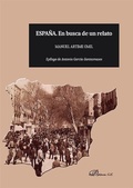 Bild: Espa&ntilde;a : en busca de un relato - Editorial Dykinson, S.L.