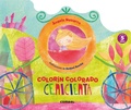 Cover: Cenicienta - Combel Ediciones Editorial Esin, S.A.